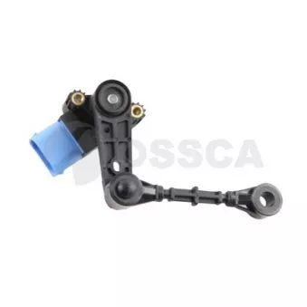 OSSCA 85442 - Capteur, correcteur de portée d'éclairage