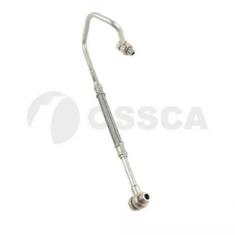 Conduite d'huile, compresseur OSSCA [85543]