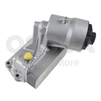 OSSCA 85631 - Radiateur d'huile