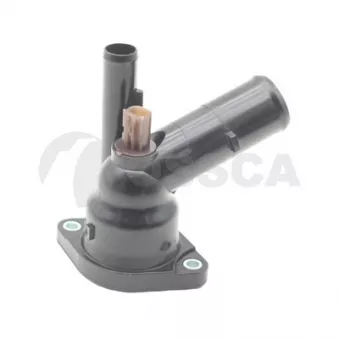 OSSCA 85641 - Boîtier du thermostat