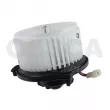 Pulseur d'air habitacle OSSCA [85660]