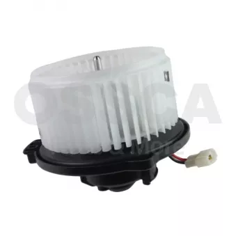 OSSCA 85660 - Pulseur d'air habitacle