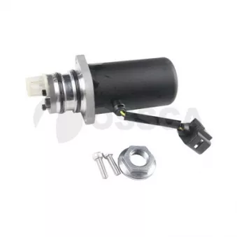 OSSCA 85870 - Pompe, embrayage multidisque (4 roues motrices)