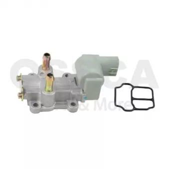 Controle de ralenti, alimentation en air OSSCA [85939]