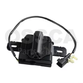 OSSCA 85964 - Serrure de capot-moteur