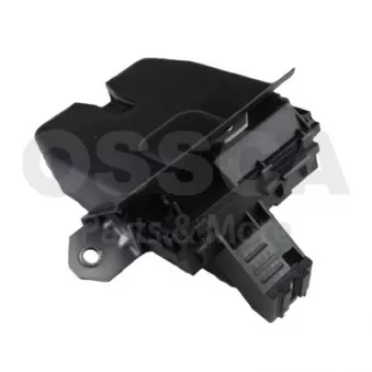 OSSCA 85969 - Serrure de hayon