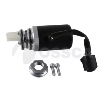 OSSCA 85973 - Pompe, embrayage multidisque (4 roues motrices)