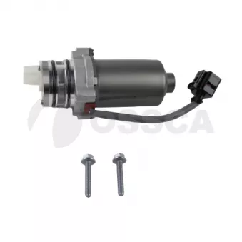 OSSCA 85975 - Pompe, embrayage multidisque (4 roues motrices)