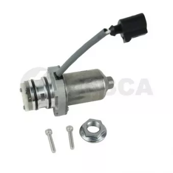 OSSCA 85976 - Pompe, embrayage multidisque (4 roues motrices)
