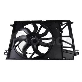 Ventilateur, refroidissement du moteur OSSCA [86018]