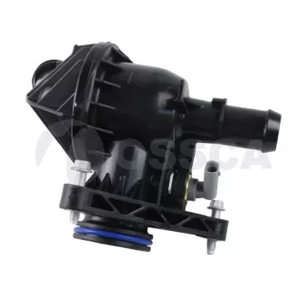 OSSCA 86212 - Boîtier du thermostat