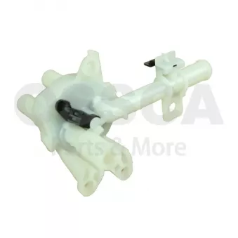 OSSCA 86243 - Vanne de régulation du liquide de refroidissement