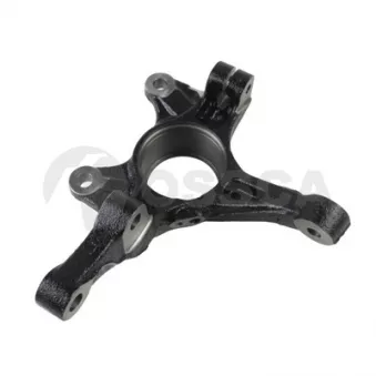 OSSCA 86263 - Fusée d'essieu, suspension de roue