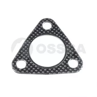 OSSCA 86313 - Bague d'étanchéité, tuyau d'échappement