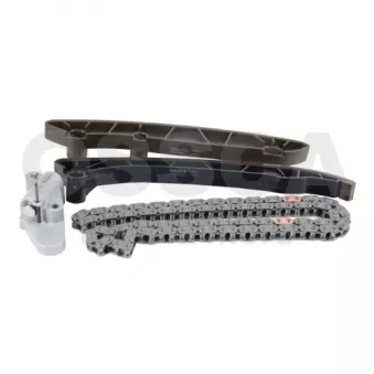 OSSCA 86353 - Kit de distribution par chaîne