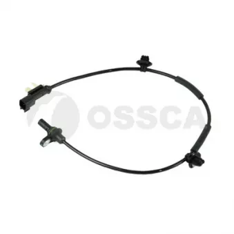 OSSCA 86571 - Capteur, vitesse de roue