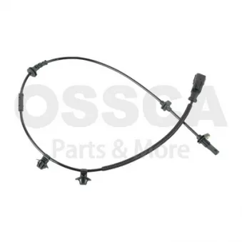 OSSCA 86642 - Capteur, vitesse de roue
