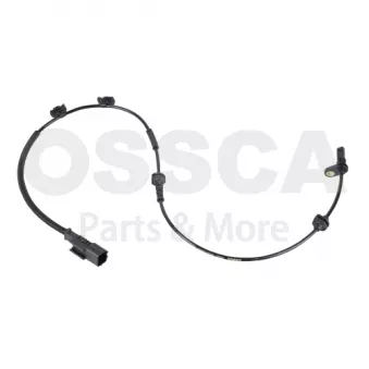 OSSCA 86643 - Capteur, vitesse de roue