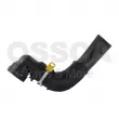 Durite de radiateur OSSCA [86660]