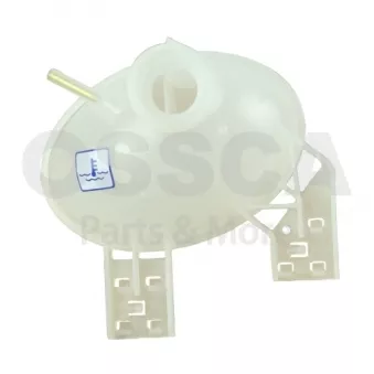 Vase d'expansion, liquide de refroidissement OSSCA [86708]
