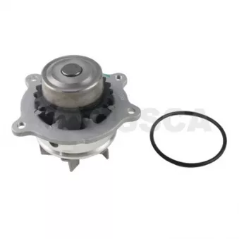 OSSCA 86749 - Pompe à eau, refroidissement du moteur