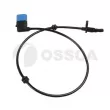 Capteur, vitesse de roue OSSCA [86755]