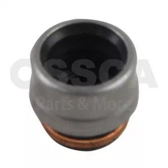 OSSCA 86795 - Bague d'étanchéité, tige de soupape