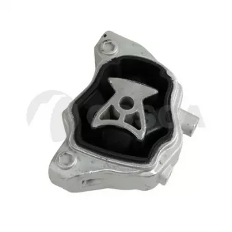 Support moteur OSSCA [86796]