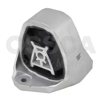 OSSCA 86833 - Support moteur