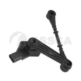 OSSCA 86845 - Capteur, correcteur de portée d'éclairage