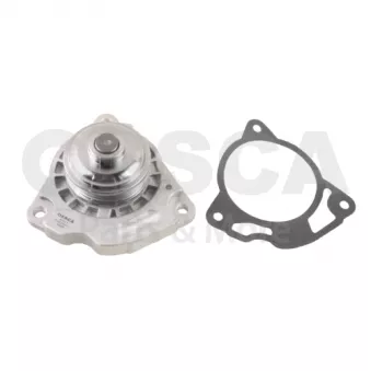 Pompe à eau, refroidissement du moteur OSSCA [87011]