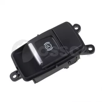 OSSCA 87191 - Interrupteur, commande de frein de stationnement