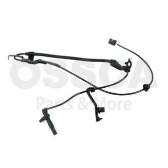 OSSCA 87325 - Capteur, vitesse de roue