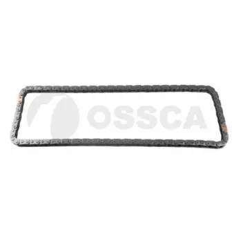 OSSCA 87448 - Chaîne de distribution