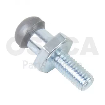 OSSCA 87474 - Boulon à rotule, commande d'embrayage