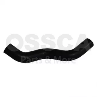 OSSCA 87645 - Durite de radiateur