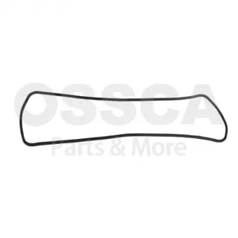 OSSCA 87668 - Jeu de joints d'étanchéité, couvercle de culasse