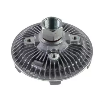 Embrayage, ventilateur de radiateur OSSCA [87708]