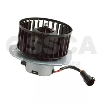 Pulseur d'air habitacle OSSCA [87939]