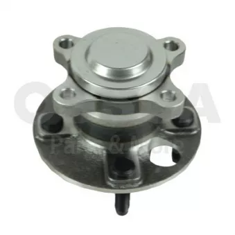 Moyeu de roue arrière OSSCA [87949]