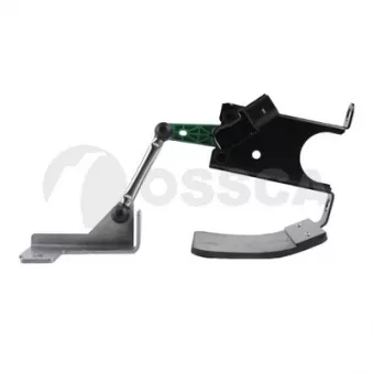 OSSCA 87957 - Capteur, correcteur de portée d'éclairage