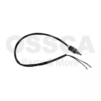 OSSCA 88029 - Contacteur, feu de recul
