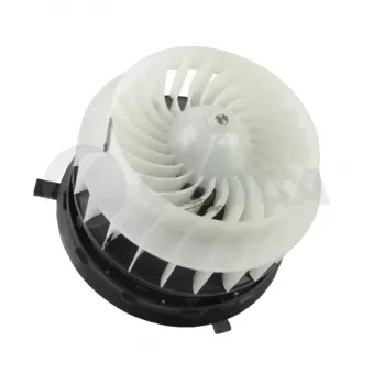 OSSCA 88064 - Pulseur d'air habitacle