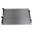 Radiateur, refroidissement du moteur OSSCA [88111]