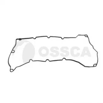 OSSCA 88219 - Jeu de joints d'étanchéité, couvercle de culasse