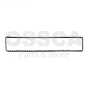 OSSCA 88319 - Chaîne de distribution