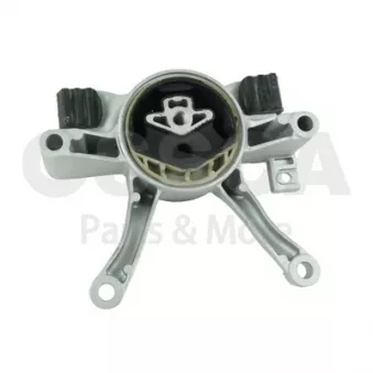 OSSCA 88416 - Support moteur