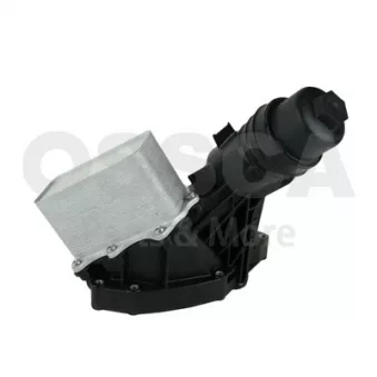 OSSCA 88417 - Radiateur d'huile