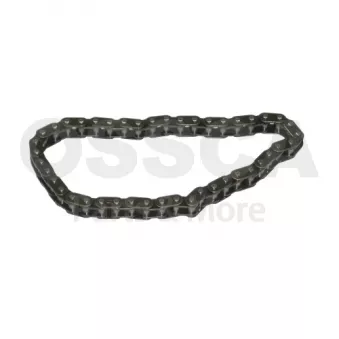 OSSCA 88466 - Chaîne, commande de pompe à huile