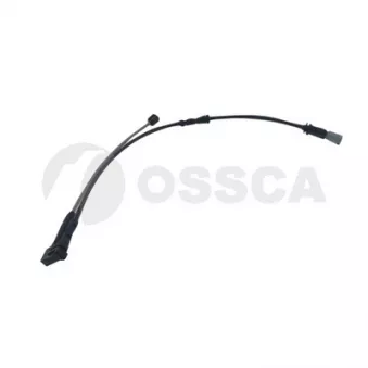 OSSCA 88652 - Contact d'avertissement, usure des plaquettes de frein